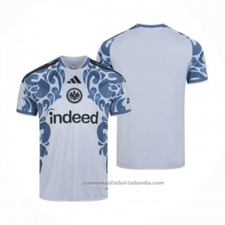 Camiseta Eintracht Frankfurt 3ª 26/27
