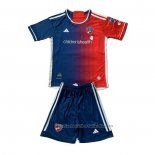 Camiseta FC Dallas 1ª Nino 24/25