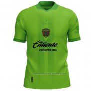 Camiseta FC Juarez 1ª 24/25