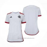 Camiseta Flamengo 2ª Mujer 2024