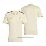 Camiseta Flamengo 3ª 2025