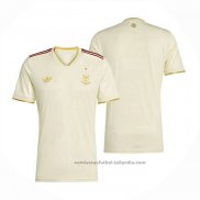 Camiseta Flamengo 3ª 2025