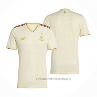 Camiseta Flamengo 3ª 2025