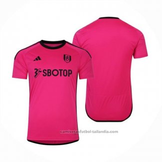 Camiseta Fulham 2ª 23/24