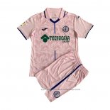 Camiseta Getafe 3ª Nino 21/22