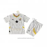 Camiseta Ghana 1ª Nino 24/25