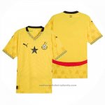 Camiseta Ghana 2ª 24/25