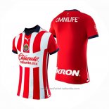 Camiseta Guadalajara 1ª Mujer 23/24