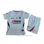 Camiseta Guadalajara 2ª Nino 26/27