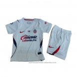 Camiseta Guadalajara 2ª Nino 26/27