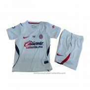 Camiseta Guadalajara 2ª Nino 26/27