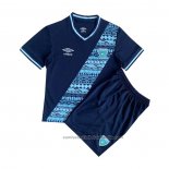 Camiseta Guatemala 2ª Nino 2023