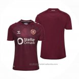 Camiseta Hearts 1ª 25/26