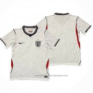 Camiseta Inglaterra 1ª 2026