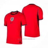 Camiseta Inglaterra 2ª Authentic 2026