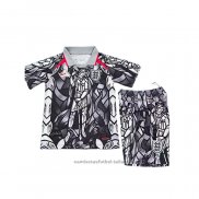 Camiseta Inglaterra Special Nino 2026 Gris