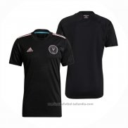 Camiseta Inter Miami 2ª 2021