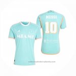 Camiseta Inter Miami 3ª Authentic Messi 24/25