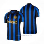 Camiseta Inter Milan 1ª 26/27
