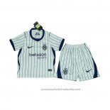 Camiseta Inter Milan 2ª Nino 26/27