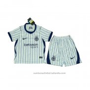 Camiseta Inter Milan 2ª Nino 26/27