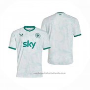 Camiseta Irlanda 2ª 2025