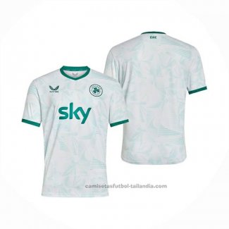 Camiseta Irlanda 2ª 2025