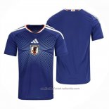 Camiseta Japon 1ª 2026