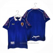 Camiseta Japon 1ª Retro 1998