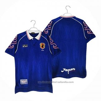 Camiseta Japon 1ª Retro 1998