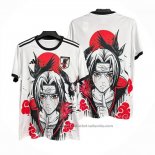 Tailandia Camiseta Japon Samurai 25/26 Blanco