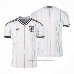 Camiseta Japon 2ª Authentic 2026