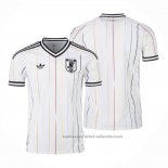 Camiseta Japon 2ª Authentic 2026