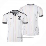 Camiseta Japon 2ª Authentic 2026