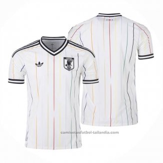 Camiseta Japon 2ª Authentic 2026