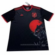 Camiseta Japon Special 24/25 Negro