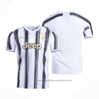 Camiseta Juventus 1ª 20/21