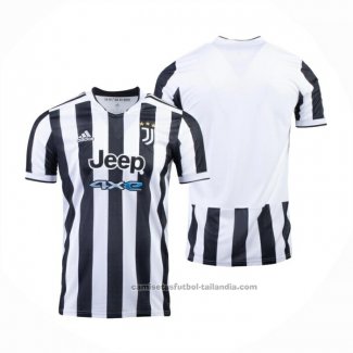 Camiseta Juventus 1ª 21/22