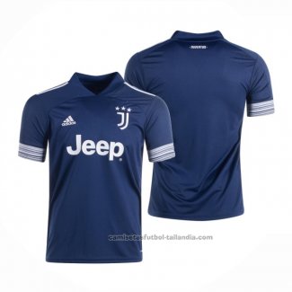 Camiseta Juventus 2ª 20/21