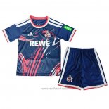 Camiseta Koln 3ª Nino 26/27