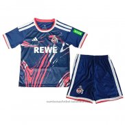 Camiseta Koln 3ª Nino 26/27