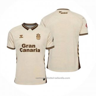 Camiseta Las Palmas 3ª 25/26