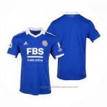 Camiseta Leicester City 1ª 22/23