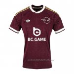 Camiseta Leicester City 2ª 26/27