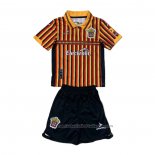 Camiseta Leones Negros 1ª Nino 23/24