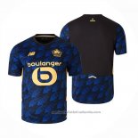 Camiseta Lille 3ª 25/26