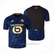 Camiseta Lille 3ª 25/26