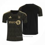Camiseta Los Angeles FC 1ª 2026