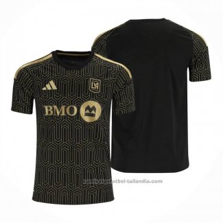 Camiseta Los Angeles FC 1ª 2026