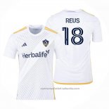Camiseta Los Angeles Galaxy Jugador Marco Reus 1ª 2025